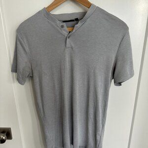 Marc Anthony Men's Small Slim Fit Polo